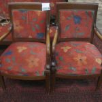 453 7637 CHAIRS